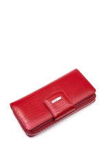 Кошелёк Karya 1119-074 красный