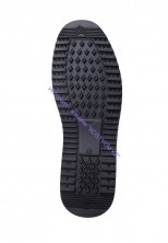 Мокасины Etor 15774-8932 коричневые с мехом