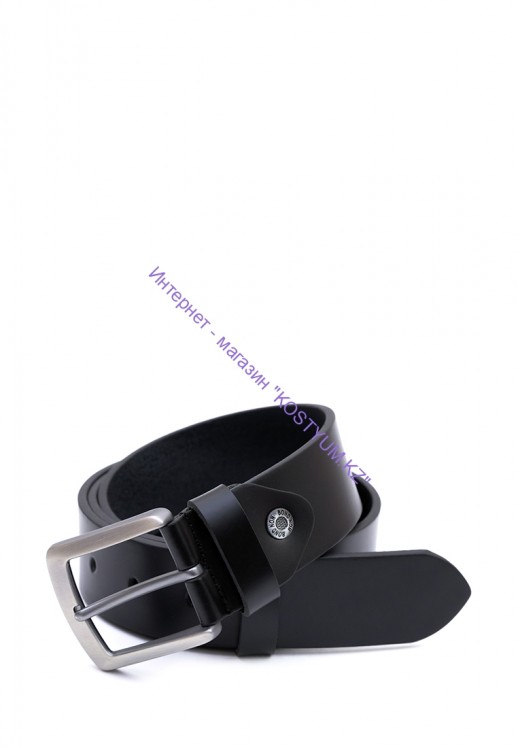 Ремень Bond 40000 чёрный 