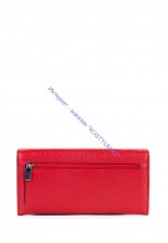 Кошелёк Karya 1064-46 красный