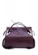 Сумка Tony Bellucci 211-4 бордовая