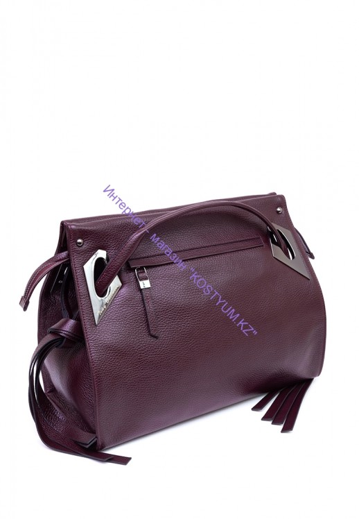 Сумка Tony Bellucci 211-4 бордовая