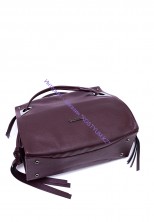 Сумка Tony Bellucci 211-4 бордовая