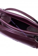 Сумка Tony Bellucci 211-4 бордовая