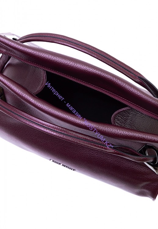 Сумка Tony Bellucci 211-4 бордовая
