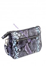 Женская сумка Karya 2127-063 мультиколор
