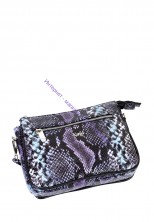 Женская сумка Karya 2127-063 мультиколор