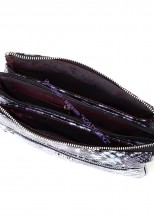 Женская сумка Karya 2127-063 мультиколор