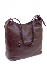 Сумка Tony Bellucci 404-4 бордовая