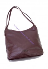 Сумка Tony Bellucci 404-4 бордовая