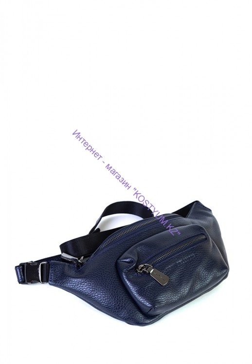 Сумка Tony Bellucci 385-2 синяя