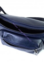 Сумка Tony Bellucci 385-2 синяя