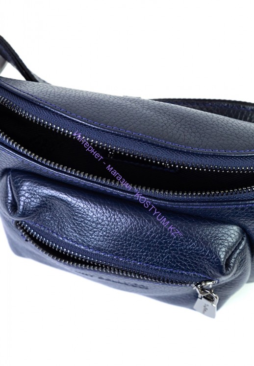 Сумка Tony Bellucci 385-2 синяя