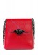 Сумка Tony Bellucci 353-3 красная