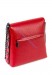 Сумка Tony Bellucci 353-3 красная
