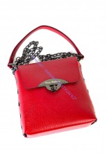 Сумка Tony Bellucci 353-3 красная