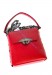 Сумка Tony Bellucci 353-3 красная