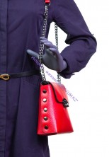 Сумка Tony Bellucci 353-3 красная