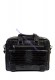 Сумка-портфель Bond 3799-356 черная