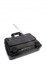 Сумка-портфель Bond 3799-356 черная