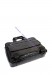 Сумка-портфель Bond 3799-356 черная