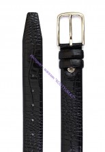 Ремень Bond 7500 чёрный