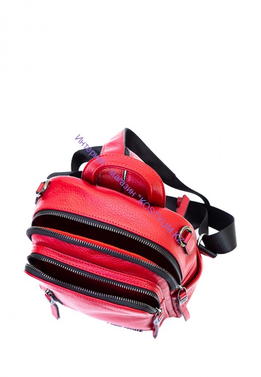 Рюкзак Tony Bellucci 620-3 красный