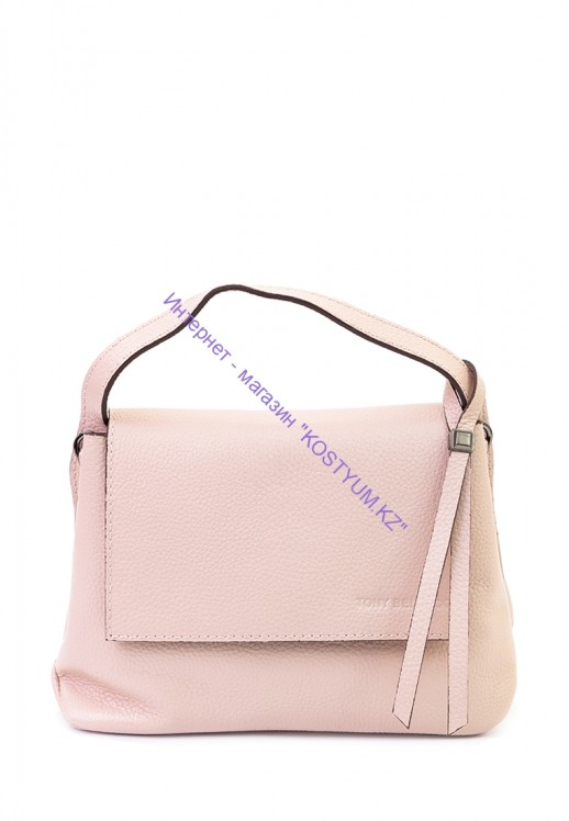 Сумка Tony Bellucci 059-68 розовая