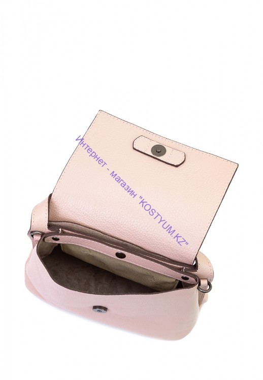 Сумка Tony Bellucci 059-68 розовая