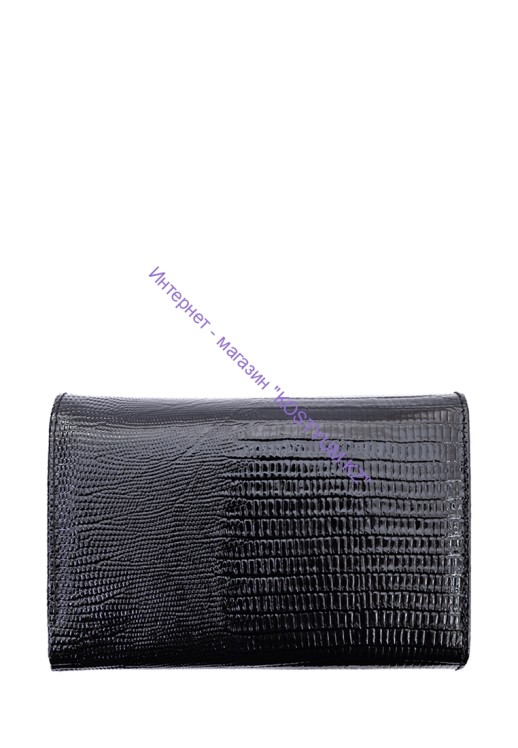 Кошелёк Karya 1166-073 чёрный