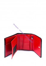 Кошелёк Karya 1166-073 чёрный