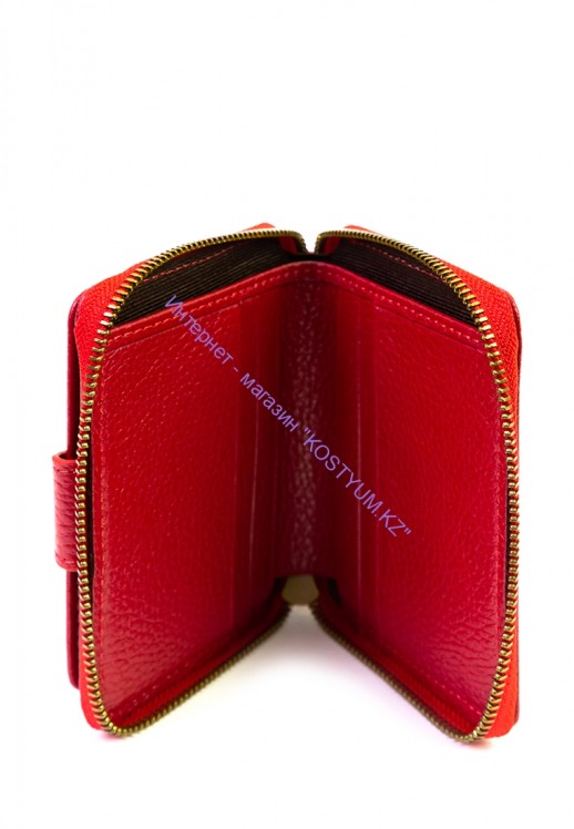 Кошелек Tony Bellucci 311-282 красный