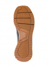 Кроссовки Etor 9191-197 чёрные с мехом