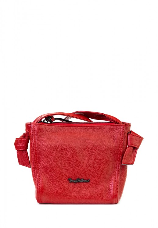 Сумка Tony Bellucci 557-3 красная