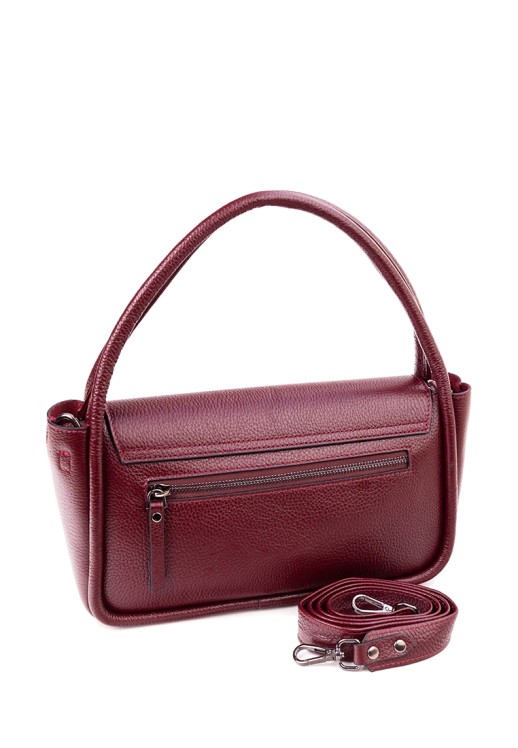 Сумка Tony Bellucci 564-4 бордовая