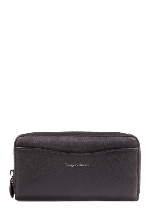 Кошелек Tony Bellucci 638-1 чёрный