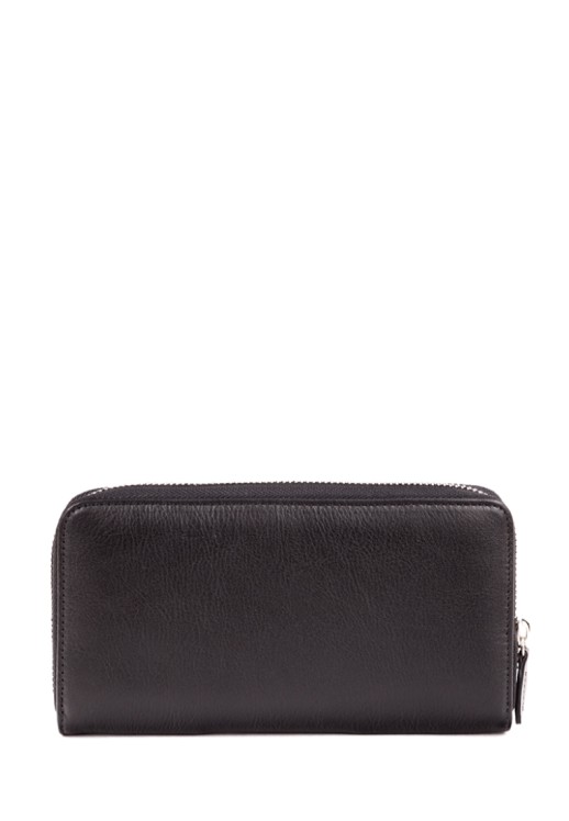 Кошелек Tony Bellucci 638-1 чёрный