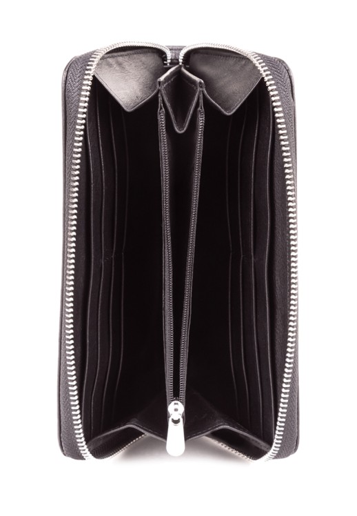 Кошелек Tony Bellucci 638-1 чёрный