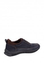 Кеды Etor 9385-842 синие