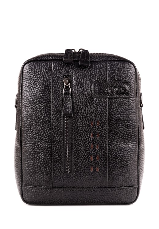 Сумка Karya 2770-45 чёрная