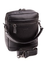 Сумка Karya 2770-45 чёрная