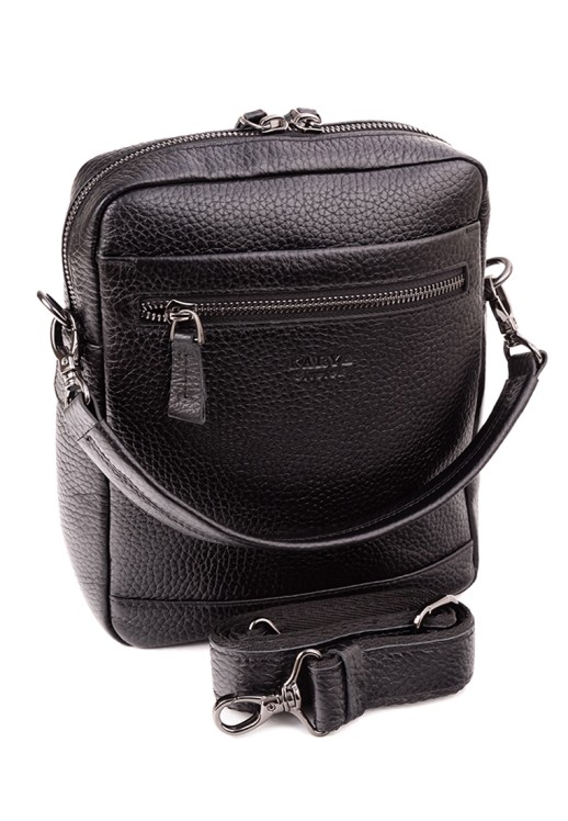 Сумка Karya 2770-45 чёрная