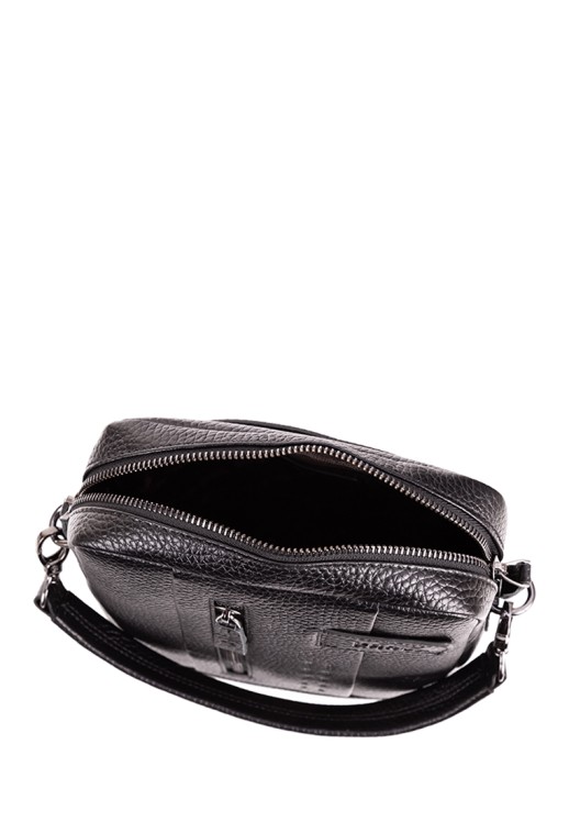 Сумка Karya 2770-45 чёрная