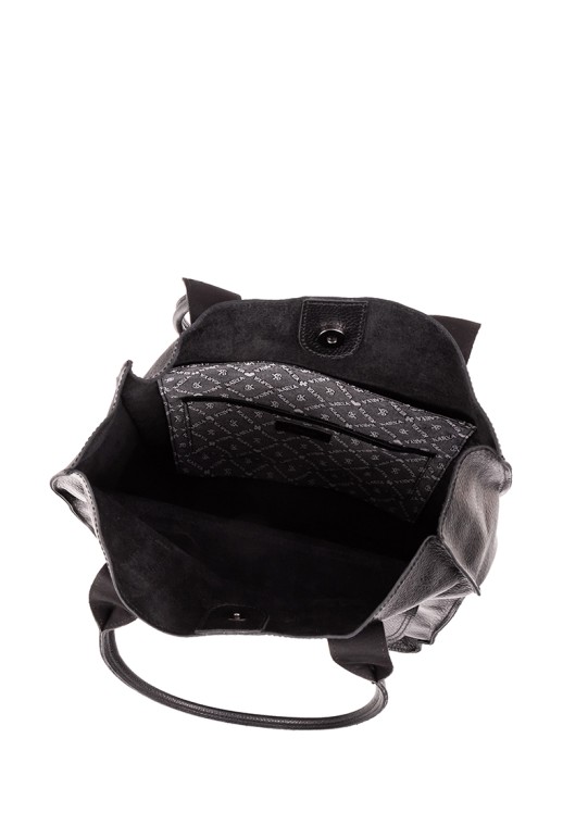 Сумка Karya 3177-45 черная