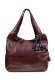 Сумка Roberto Tonelli 697-1905 бордовая