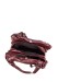 Сумка Roberto Tonelli 697-1905 бордовая