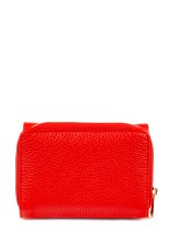 Кошелек Roberto Tonelli RT0206-282 красный