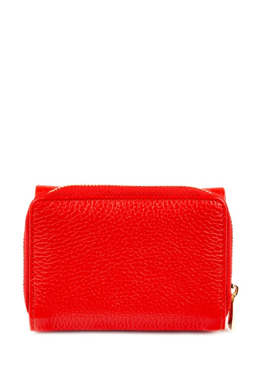 Кошелек Roberto Tonelli RT0206-282 красный