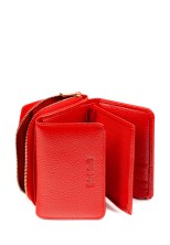 Кошелек Roberto Tonelli RT0206-282 красный