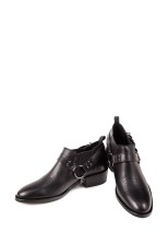 Казаки Etor 2608-503 чёрные